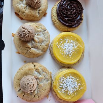 Crumbl - Cypress - Best Cookies - Bakeries Near Me - Cypress, Texas