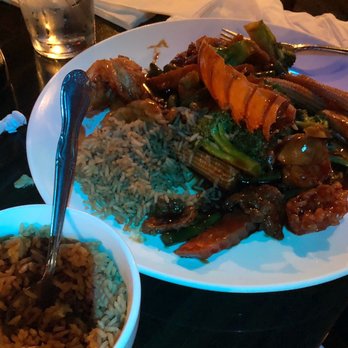 Lin's Asian Bistro - Chinese Near Me - Midlothian, Virginia