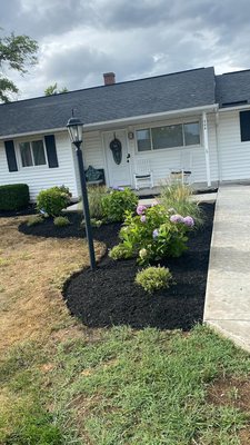 Landscaping Services | Paisajismo - 1.) Custom Landscape Design: Personalized plans to enhance your property’s beauty and functionality.
2.) Planting Services: Trees, shrubs, flowers, and garden beds installed with expert care.
3.) Mulching & Rock Installation: Improve curb appeal and soil health with high-quality materials.
4.) Hardscaping Solutions: Patios, walkways, retaining walls, and more for lasting outdoor features.
5.) Seasonal Cleanups: Removing leaves, debris, and preparing your landscape for each season.
6.) Irrigation System Installation & Repair: Efficient watering solutions to keep your landscape thriving.
7.) Landscape Lighting: Install and maintain lighting to highlight your yard’s best features.
8.) Sustainable Practices: Eco-friendly methods and materials for greener, healthier landscapes.
9.) Locally Owned & Operated: Proudly serving the community with professional, friendly service.
10.) Satisfaction Guaranteed: Dedicated to exceeding your expectations on every project.
------------ESPAÑOL-------------
1.) Diseño de Paisajismo Personalizado: Planes adaptados para realzar la belleza y funcionalidad de tu propiedad.
2.) Servicios de Plantación: Instalación profesional de árboles, arbustos, flores y jardines.
3.) Colocación de Mantillo y Piedras Decorativas: Mejoramos el atractivo y la salud del suelo con materiales de calidad.
4.) Soluciones de Hardscaping: Instalación de patios, senderos, muros de contención y más para espacios exteriores duraderos.
5.) Limpiezas Estacionales: Eliminación de hojas y desechos para preparar el paisaje en cada estación.
6.) Instalación y Reparación de Sistemas de Riego: Soluciones eficientes para mantener tu jardín siempre verde.
7.) Iluminación de Jardines: Instalación y mantenimiento de luces que resaltan lo mejor de tu espacio exterior.
8.) Prácticas Sostenibles: Métodos y materiales ecológicos para paisajes más verdes y saludables.
9.) Empresa Local: Orgullosamente atendiendo a la comunidad con un servicio profesional y amigable.
10.) Satisfacción Garantizada: Nos comprometemos a superar tus expectativas en cada proyecto. Landscaping Services | Paisajismo - 1.) Custom Landscape Design: Personalized plans to enhance your property’s beauty and functionality.
2.) Planting Services: Trees, shrubs, flowers, and garden beds installed with expert care.
3.) Mulching & Rock Installation: Improve curb appeal and soil health with high-quality materials.
4.) Hardscaping Solutions: Patios, walkways, retaining walls, and more for lasting outdoor features.
5.) Seasonal Cleanups: Removing leaves, debris, and preparing your landscape for each season.
6.) Irrigation System Installation & Repair: Efficient watering solutions to keep your landscape thriving.
7.) Landscape Lighting: Install and maintain lighting to highlight your yard’s best features.
8.) Sustainable Practices: Eco-friendly methods and materials for greener, healthier landscapes.
9.) Locally Owned & Operated: Proudly serving the community with professional, friendly service.
10.) Satisfaction Guaranteed: Dedicated to exceeding your expectations on every project.
------------ESPAÑOL-------------
1.) Diseño de Paisajismo Personalizado: Planes adaptados para realzar la belleza y funcionalidad de tu propiedad.
2.) Servicios de Plantación: Instalación profesional de árboles, arbustos, flores y jardines.
3.) Colocación de Mantillo y Piedras Decorativas: Mejoramos el atractivo y la salud del suelo con materiales de calidad.
4.) Soluciones de Hardscaping: Instalación de patios, senderos, muros de contención y más para espacios exteriores duraderos.
5.) Limpiezas Estacionales: Eliminación de hojas y desechos para preparar el paisaje en cada estación.
6.) Instalación y Reparación de Sistemas de Riego: Soluciones eficientes para mantener tu jardín siempre verde.
7.) Iluminación de Jardines: Instalación y mantenimiento de luces que resaltan lo mejor de tu espacio exterior.
8.) Prácticas Sostenibles: Métodos y materiales ecológicos para paisajes más verdes y saludables.
9.) Empresa Local: Orgullosamente atendiendo a la comunidad con un servicio profesional y amigable.
10.) Satisfacción Garantizada: Nos comprometemos a superar tus expectativas en cada proyecto.