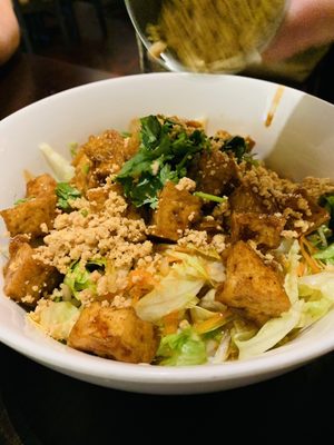 98 Asian Bistro by null