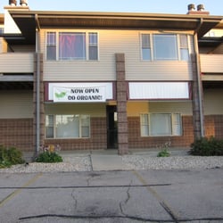 Organic Beauty Salon & Spa