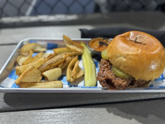 Pickle and Social - Gwinnett by null