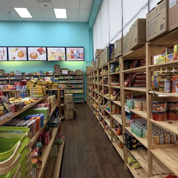 Violet K-Pop - Gift Shops Near Me - Webster, Texas