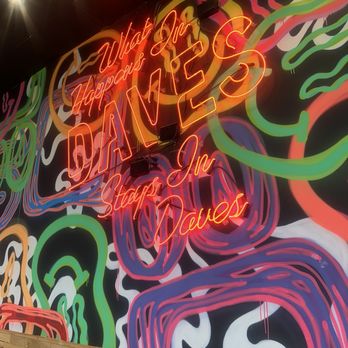 Dave's Hot Chicken - Chicken Shop Near Me - Las Vegas, Nevada