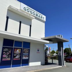 GoGo Mart