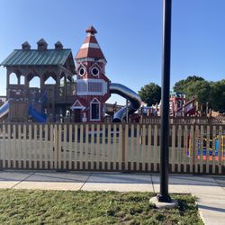 Kenosha Dream Playground
