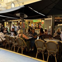 Cafe Andiamo