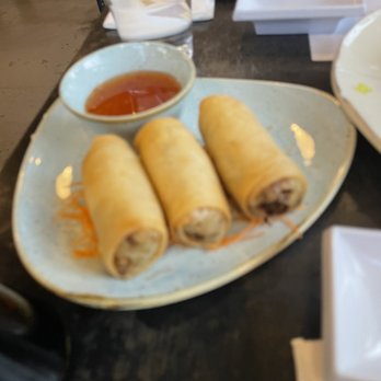 Pantry - Thai Bistro and Sushi - Spring Roll - Sushi Bars Near Me - Washington, DC, District of Columbia Pantry - Thai Bistro and Sushi - Spring Roll - Sushi Bars Near Me - Washington, DC, District of Columbia