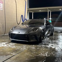 Car Repaired Car Repaired