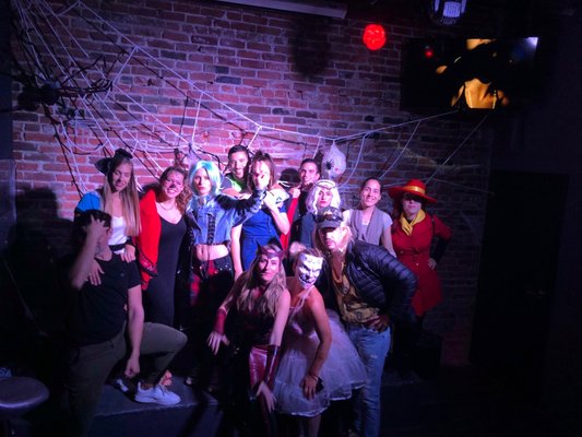 Summer Bar & Lounge by null