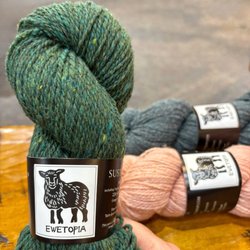 String Theory Yarn Company
