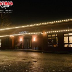 The Christmas Light Guys