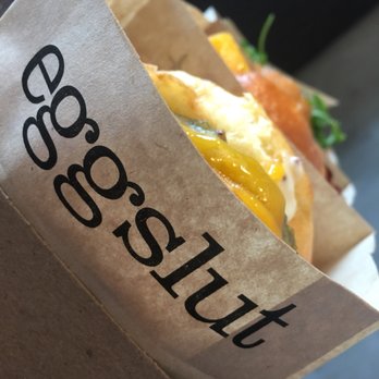Eggslut - Breakfast & Brunch Near Me - Los Angeles, California