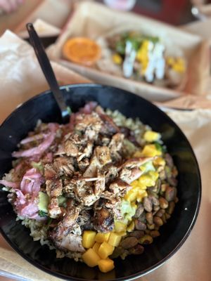 Torchy's Tacos by null