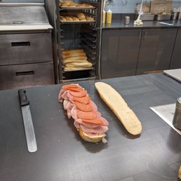 The Original Italian