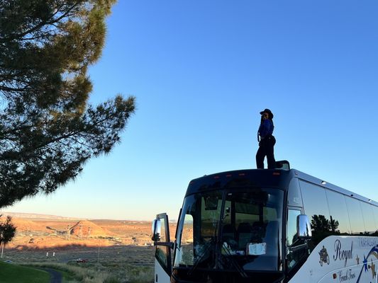 California Wine Tours and Transportation by null