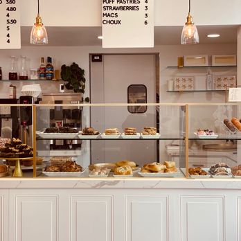 Sugarbloom Cakery And Coffee - a bakery counter - Coffee & Tea Near Me - Redlands, California Sugarbloom Cakery And Coffee - a bakery counter - Coffee & Tea Near Me - Redlands, California