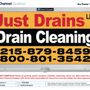 Photo of Just Drains