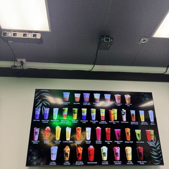 Beastea - Coffee & Tea Near Me - Santa Clara, California