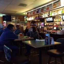 All Stars Sports Grill - Bust Monday taco night!!