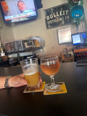 Outrigger Tavern by null
