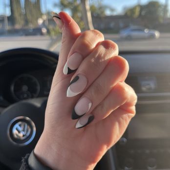 L3 Nail & Salon - Dip + tip - Nail Salons Near Me - Riverside, California L3 Nail & Salon - Dip + tip - Nail Salons Near Me - Riverside, California
