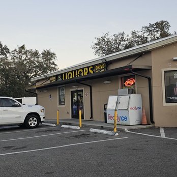 Kenny’s Liquors - Beer, Wine & Spirits Near Me - Lithia, Florida Kenny’s Liquors - Beer, Wine & Spirits Near Me - Lithia, Florida