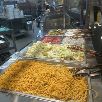 Daly Buffet - Buffets Near Me - Daly City, California