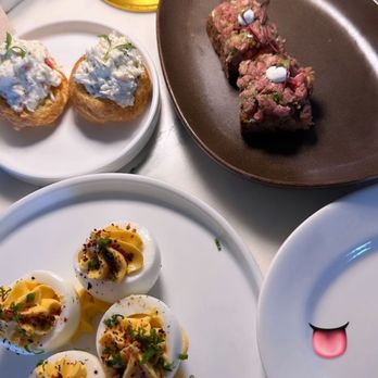 Klaw Miami - Appetizers - Steakhouses Near Me - Miami, Florida