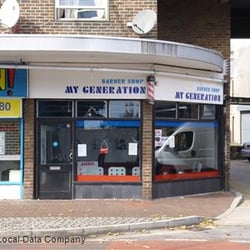 My Generation - my generation barbershop serving the local community of gosport
