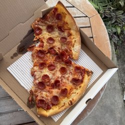 Miami's Best Pizza