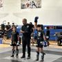 Photo of Python MMA