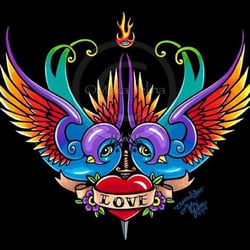 Stand Fast Tattoo & Beauty