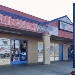 Belky's Meat Market - Wildomar - Front
