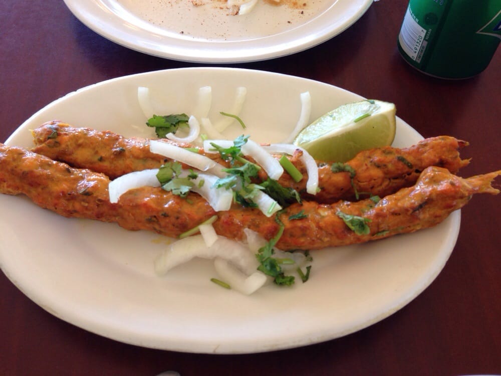 Pakwan Restaurant