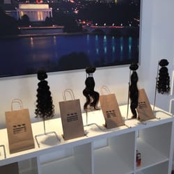 Organic Hair Products