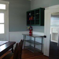 Bloom House - Fully equipped kitchen