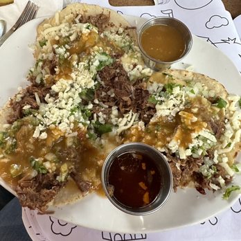 Soccer Taco - Birria taco (made soft) - Mexican Near Me - Knoxville, Tennessee Soccer Taco - Birria taco (made soft) - Mexican Near Me - Knoxville, Tennessee