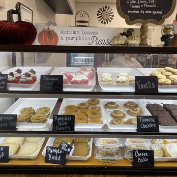 Ruby Baking - Yummy baked treats! - Gluten-Free Near Me - Rockwall, Texas