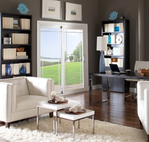 Slide of Schantz Home Improvement