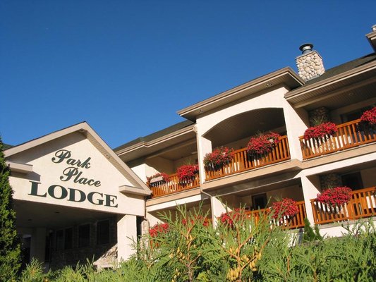 Park Place Lodge by null