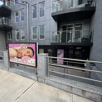 Angel Hands Wellness - Area - Massage Near Me - Astoria, New York Angel Hands Wellness - Area - Massage Near Me - Astoria, New York