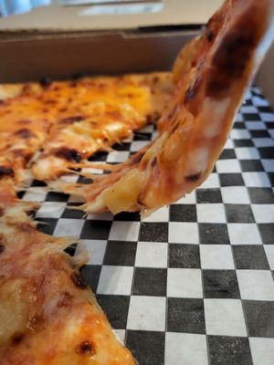 Ellie's Wood Fired Pizza by null