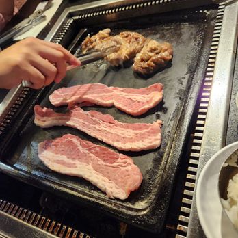 Star BBQ - Meat sweats! - Korean Near Me - Garden Grove, California Star BBQ - Meat sweats! - Korean Near Me - Garden Grove, California