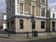 St John's Tavern by null