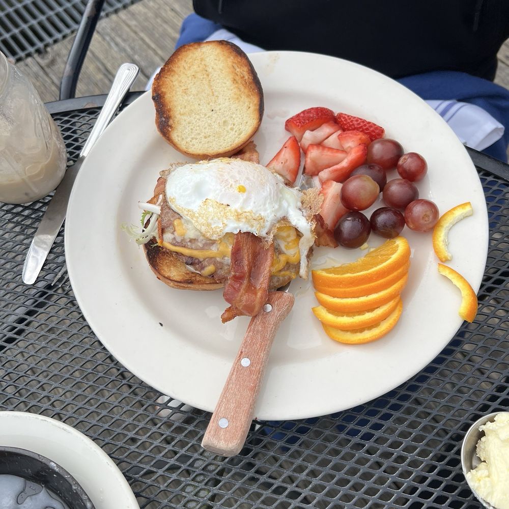Netshed No. 9 - Breakfast sandwich - Breakfast & Brunch Near Me - Gig Harbor, Washington Netshed No. 9 - Breakfast sandwich - Breakfast & Brunch Near Me - Gig Harbor, Washington
