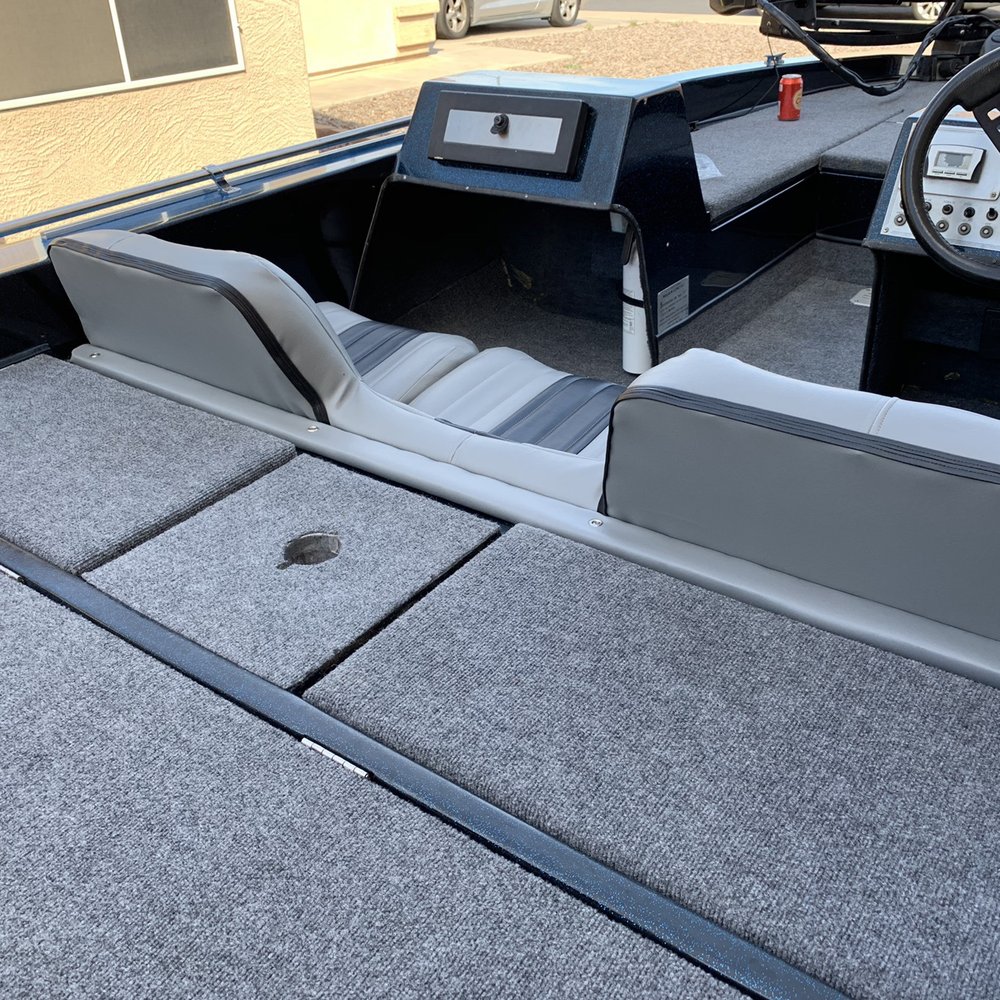 TDT Upholstery - Auto Upholstery Near Me - Phoenix, Arizona TDT Upholstery - Auto Upholstery Near Me - Phoenix, Arizona