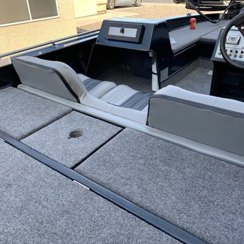TDT Upholstery - Auto Upholstery Near Me - Phoenix, Arizona