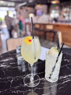 Twenty First by null