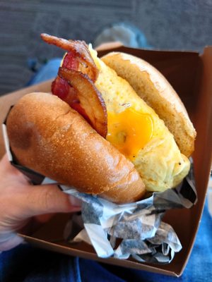Cassell's Hamburgers by null